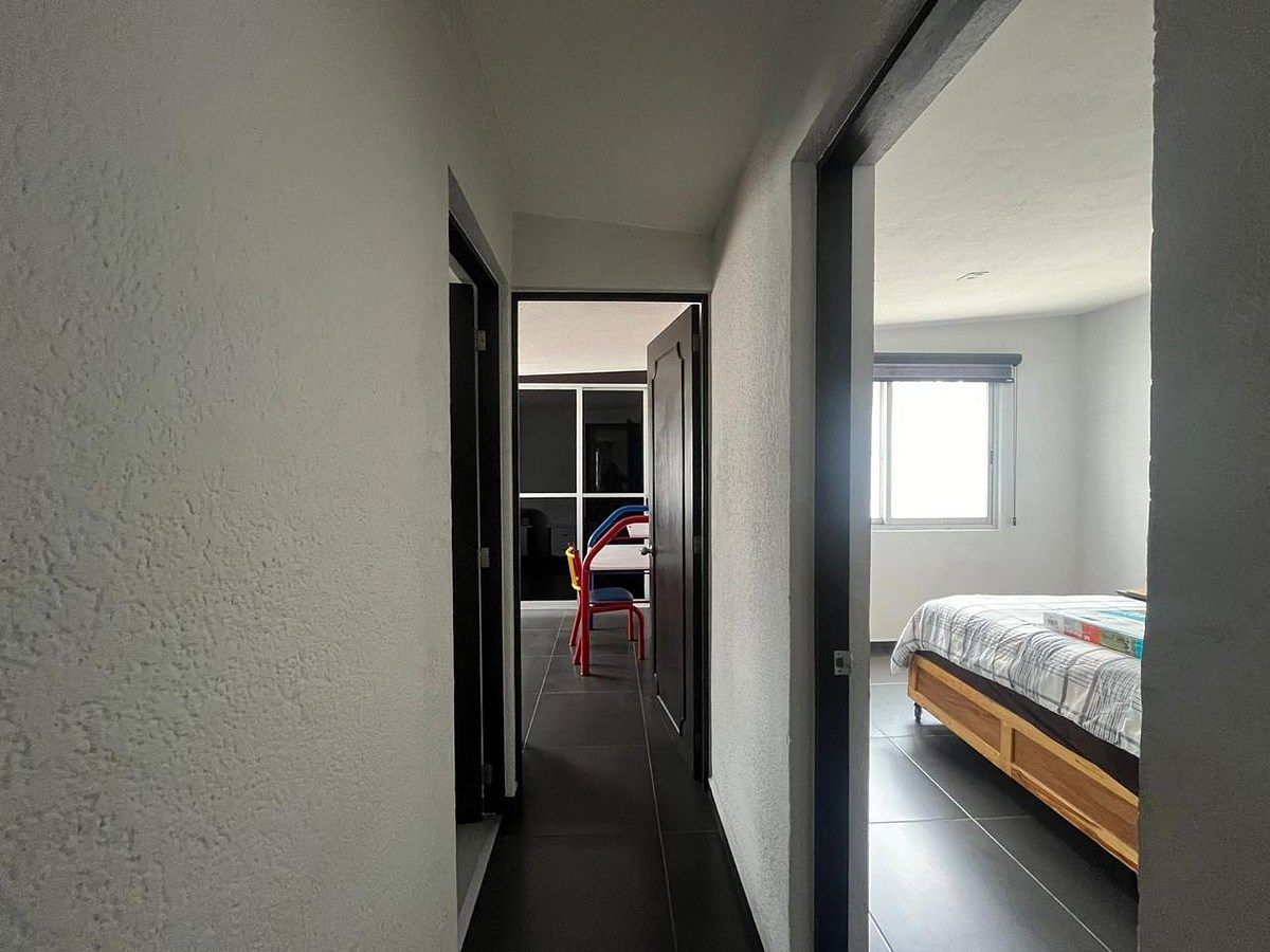 Apartment in Narciso Mendoza, Tlalpan, photo 10 of 10