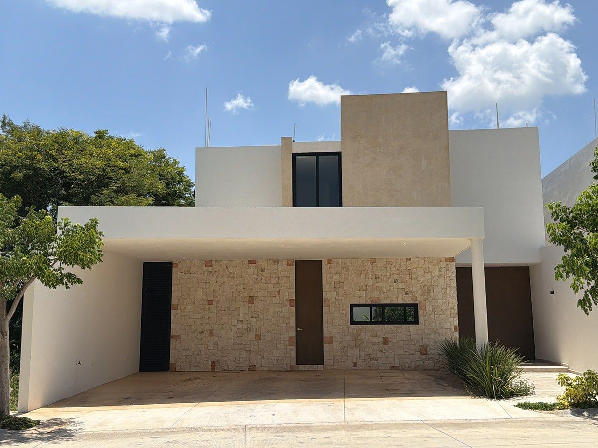 Casa(21) para Alugar na Privada Moravia, Temozón Norte, foto 1 de 50