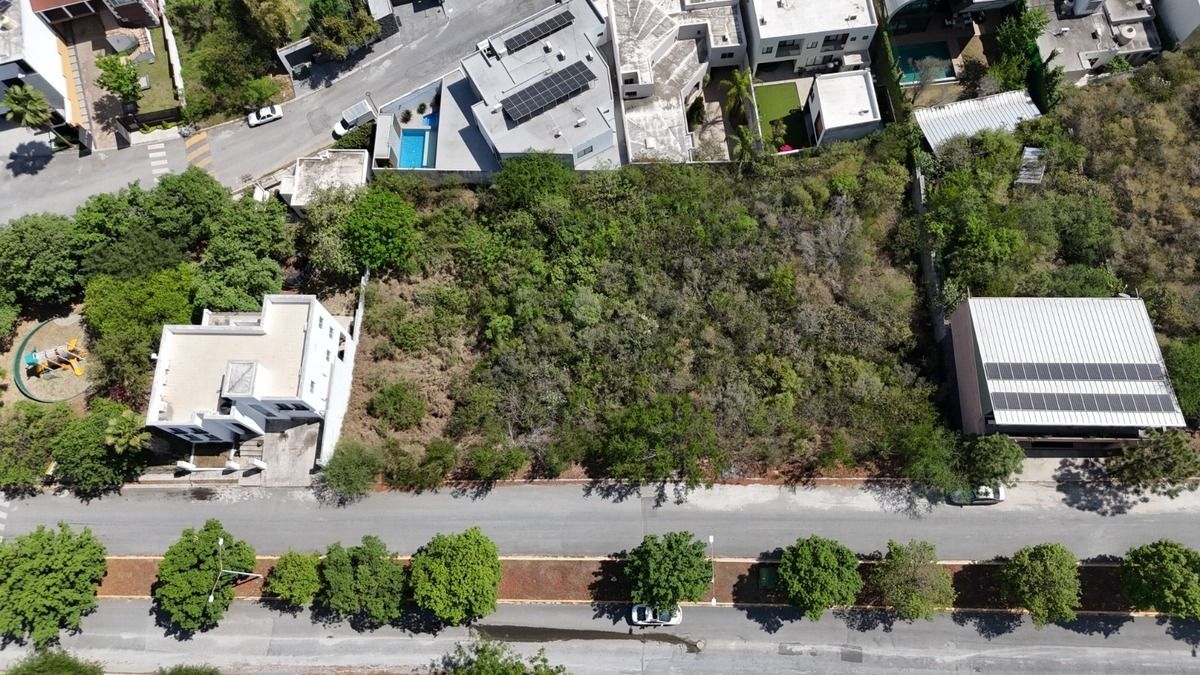 Lote em Bosques de Valle Alto, Monterrey, foto 2 de 7