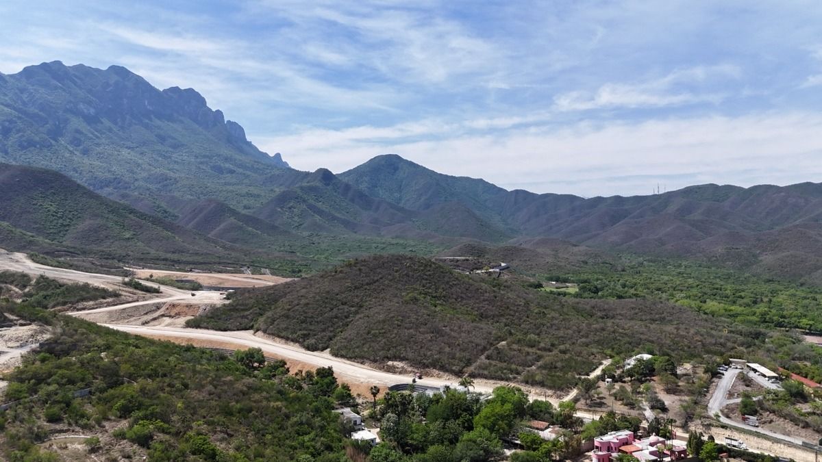 Lote em Bosques de Valle Alto, Monterrey, foto 5 de 7