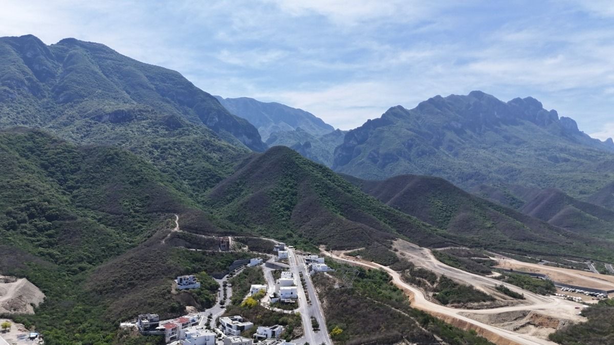Lote em Bosques de Valle Alto, Monterrey, foto 7 de 7