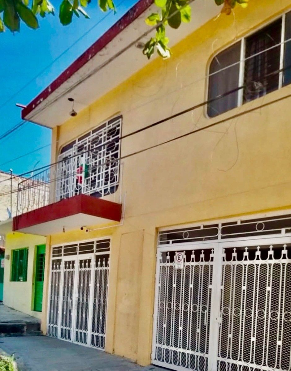 Casa en Niño de Atocha, Tuxtla Gutiérrez, foto 2 de 4