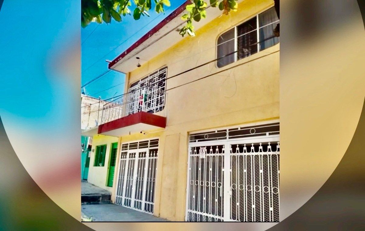 SE VENDE CASA CÉNTRICA BARRIO NIÑO DE ATOCHA TUXTLA 1,100,000, foto 1 de 4