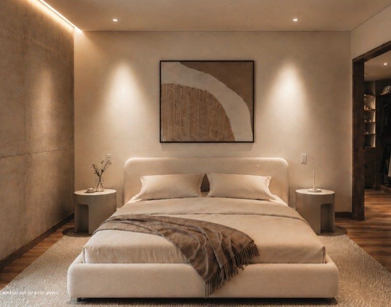Apartment in Del Valle Norte, Benito Juárez, photo 4 of 7