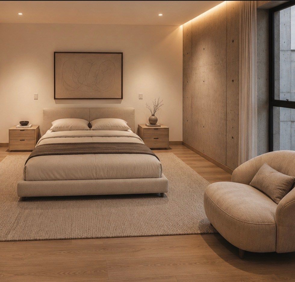 Apartment in Del Valle Norte, Benito Juárez, photo 7 of 7