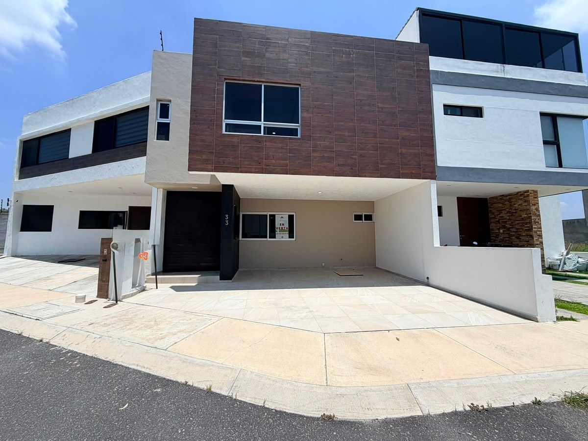 Casa en Zen Life Residencial I, El Marqués, foto 2 de 13