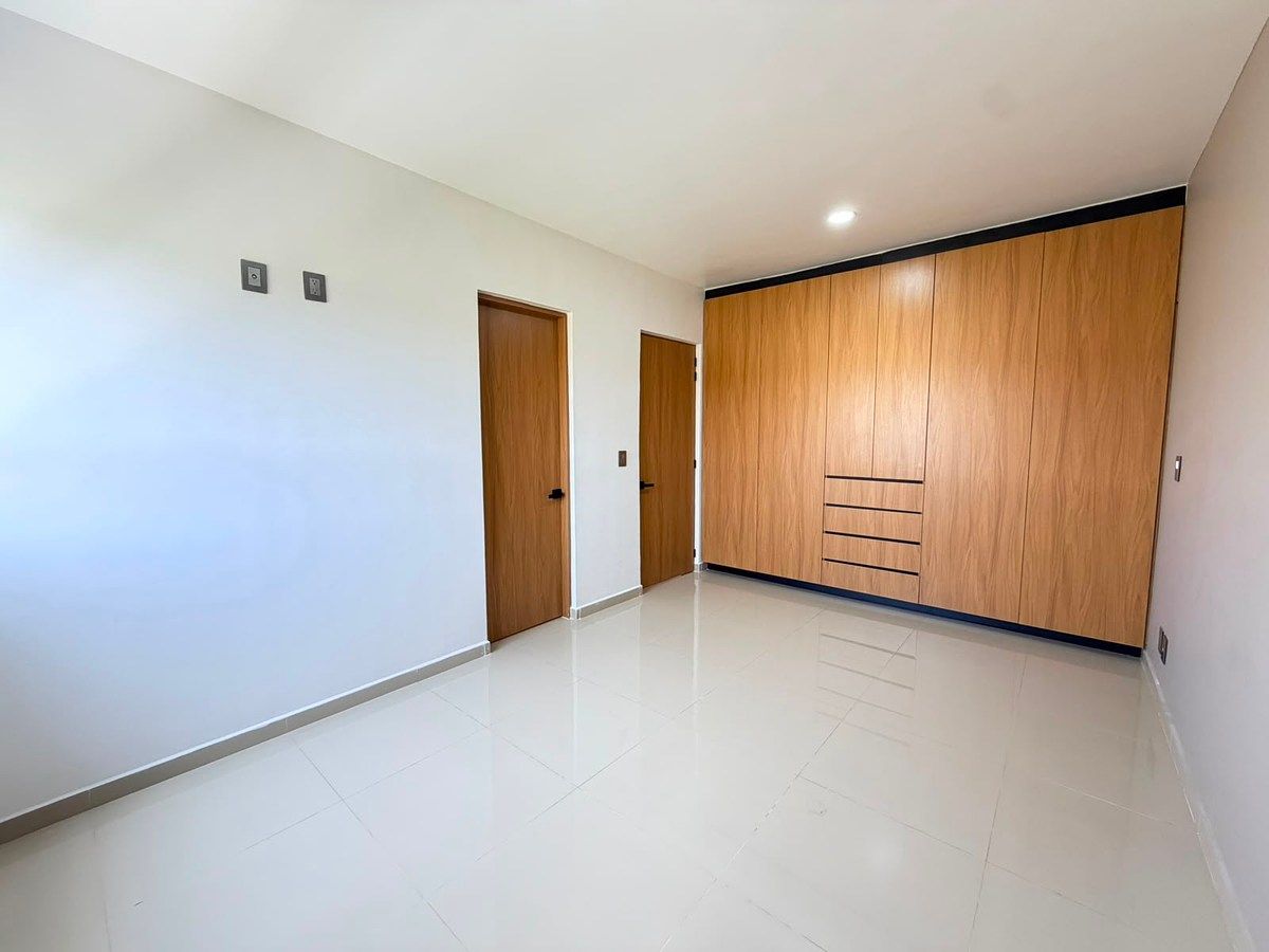 Casa en Zen Life Residencial I, El Marqués, foto 11 de 13