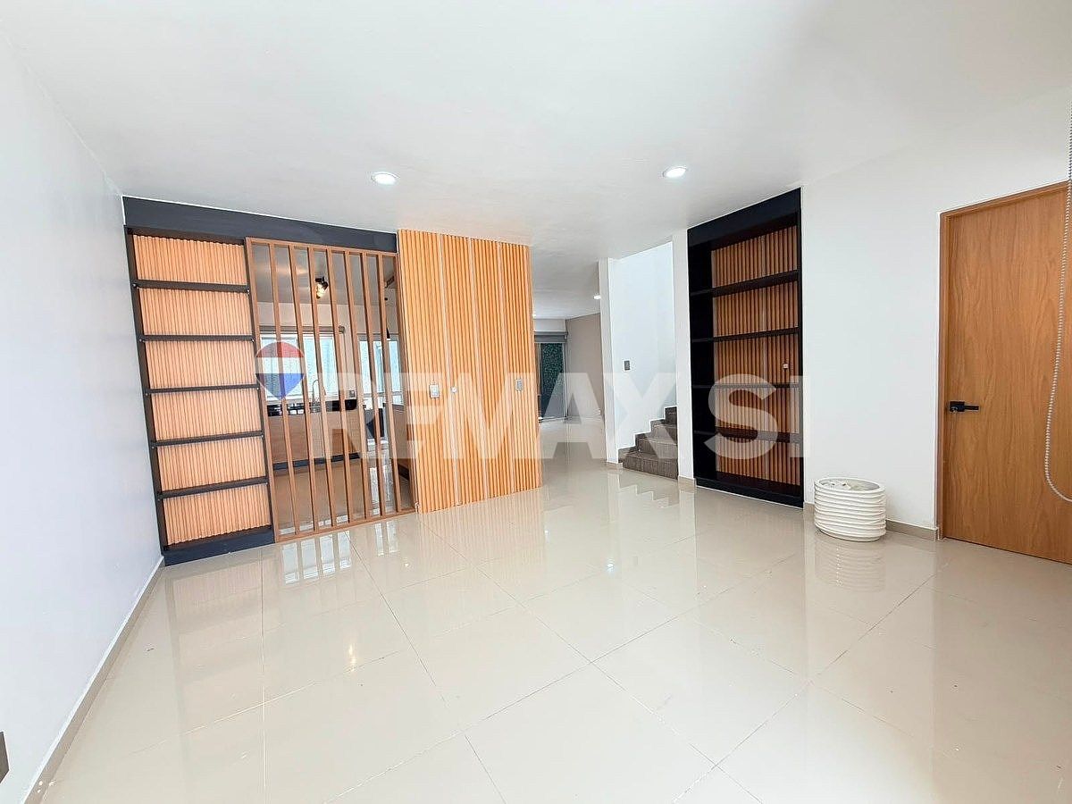 Casa em Zen Life Residencial I, El Marqués, foto 3 de 13