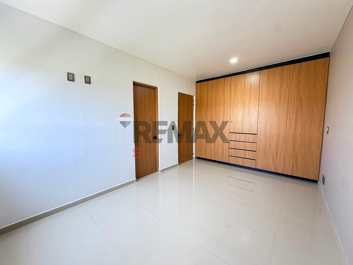 Casa en Zen Life Residencial I, El Marqués, foto 11 de 13