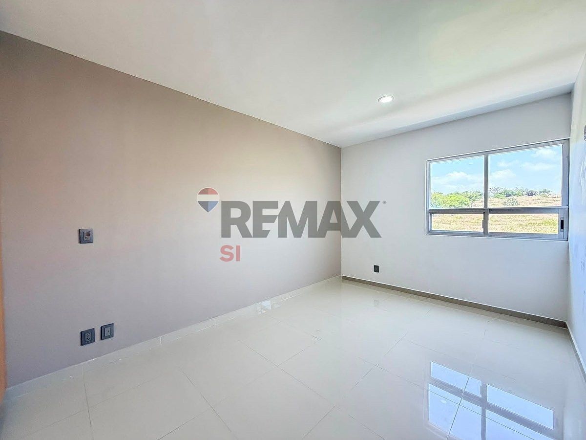 Casa en Zen Life Residencial I, El Marqués, foto 13 de 13