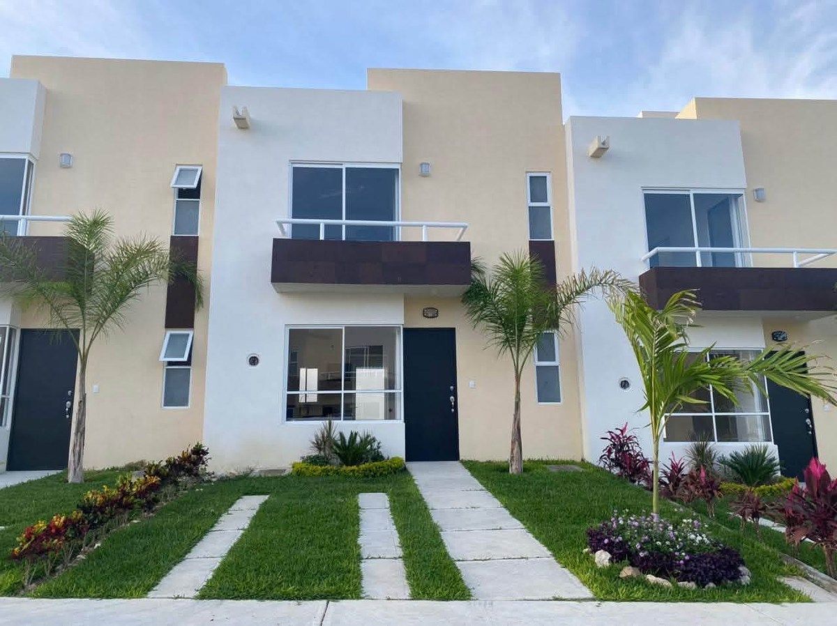 Casa en Venta Cascadas Cocoyoc, foto 1 de 17