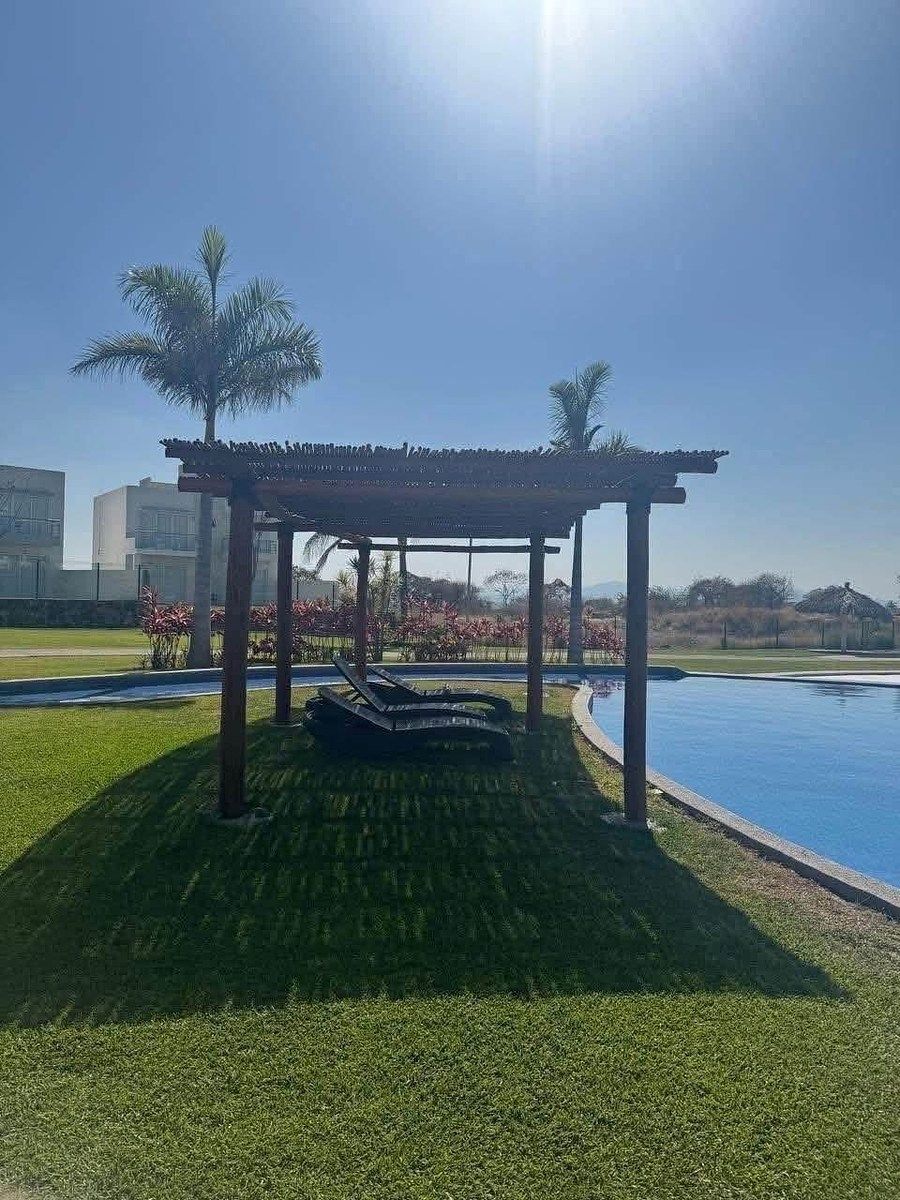 Casa en Real de Oaxtepec, Yautepec, foto 6 de 17