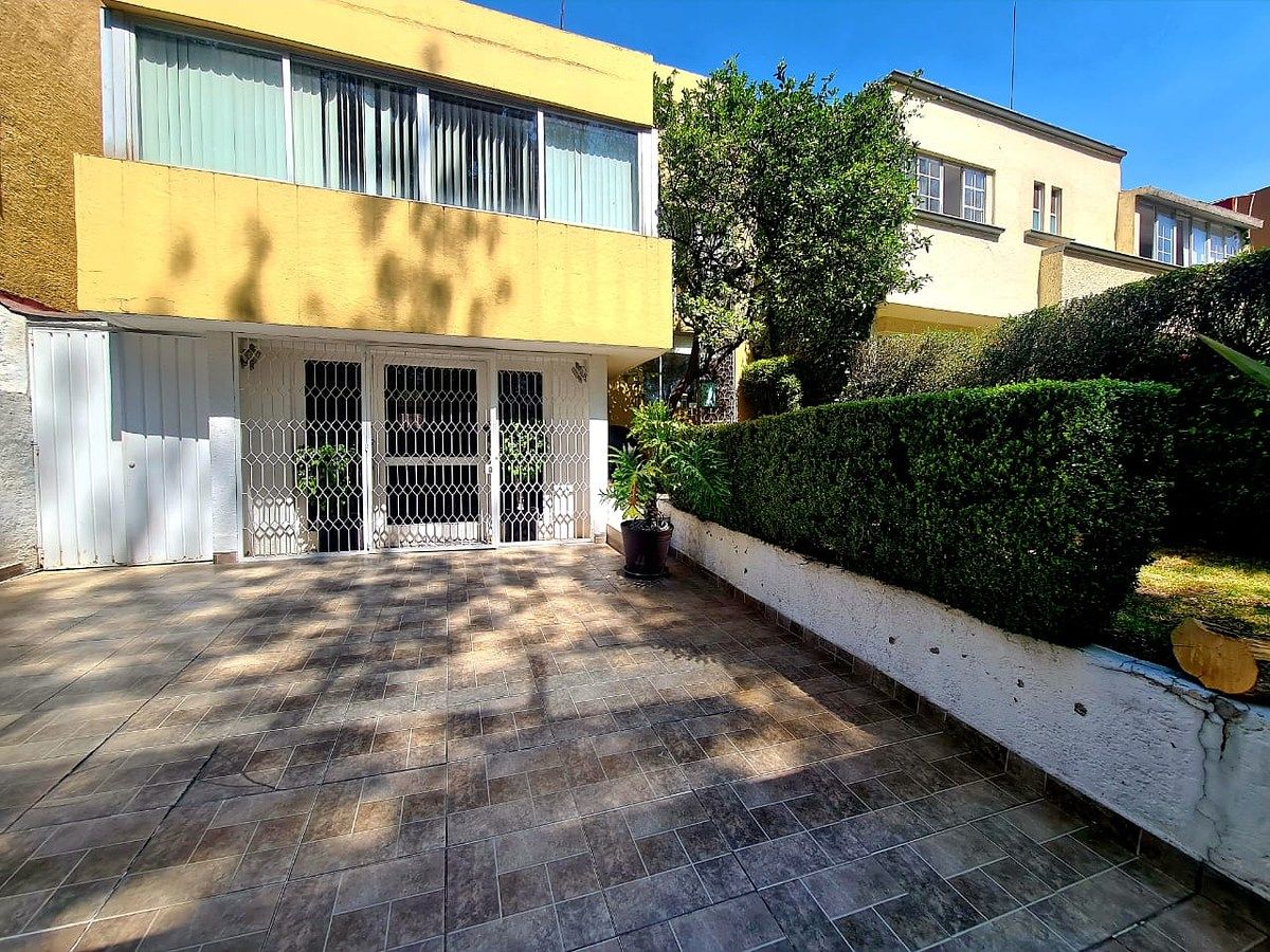 Casa en Balcones de la Herradura, Huixquilucan, foto 4 de 28