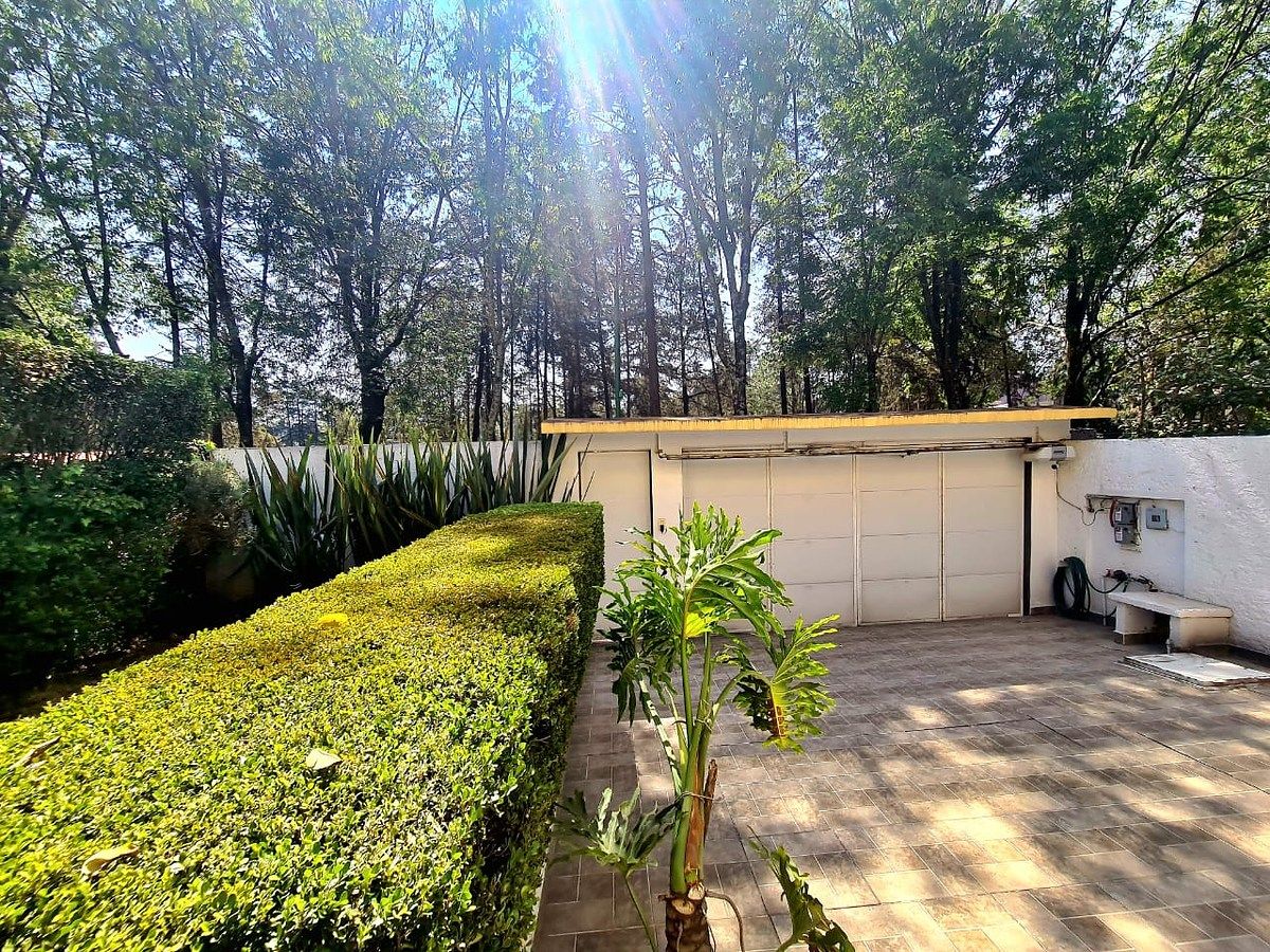 Casa en Balcones de la Herradura, Huixquilucan, foto 2 de 28