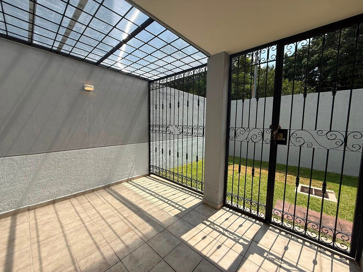 House in Jardines de San Ignacio, Zapopan, photo 19 of 20