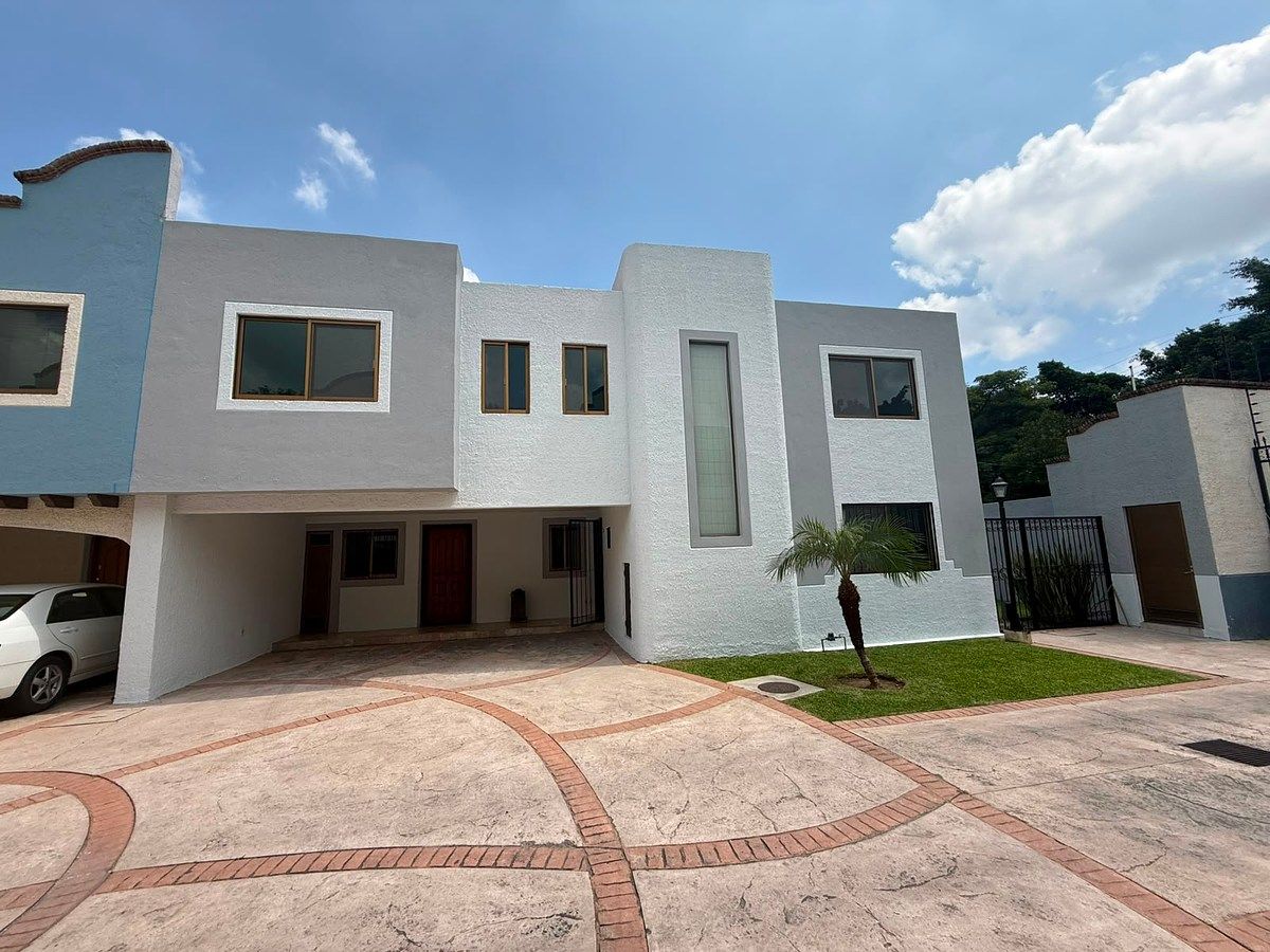 House for Rent in Jardines de San Ignacio, Zapopan, photo 1 of 20