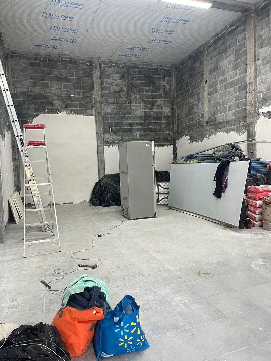 Commercial Storage Unit in Zirandaro, Juárez, photo 6 of 7