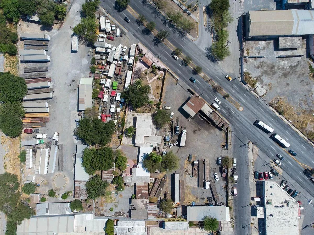 Commercial Lot in Los Elizondo, General Escobedo, photo 5 of 12
