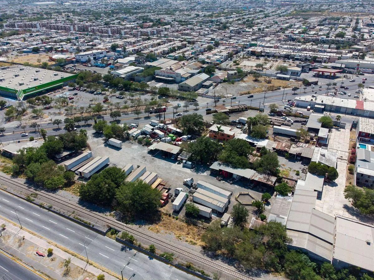 Commercial Lot in Los Elizondo, General Escobedo, photo 8 of 12
