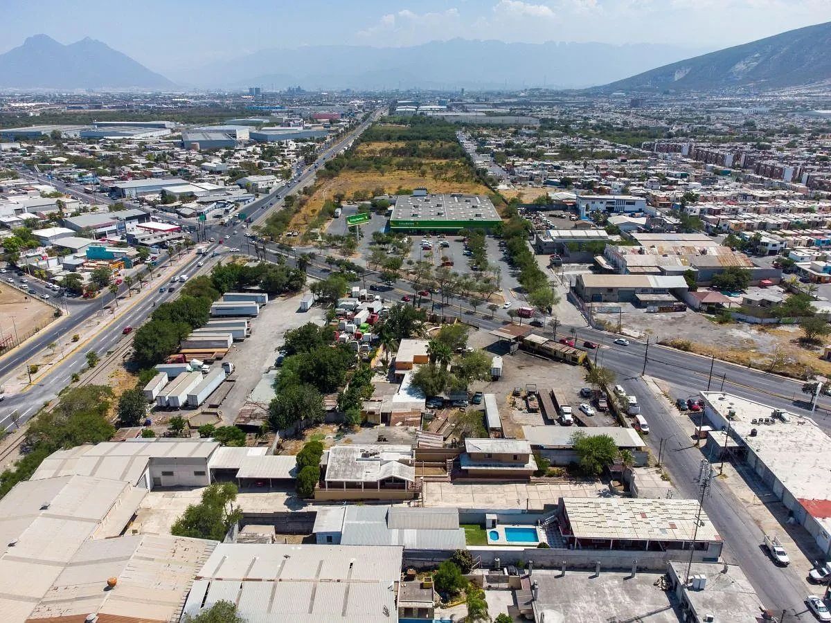 Commercial Lot in Los Elizondo, General Escobedo, photo 10 of 12
