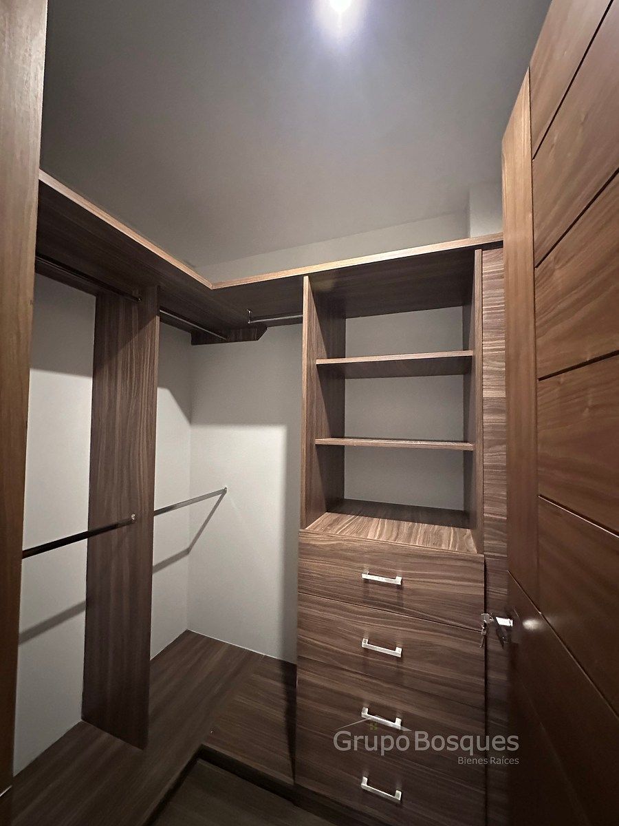 Departamento en Lomas de Tecamachalco, Naucalpan de Juárez, foto 22 de 30
