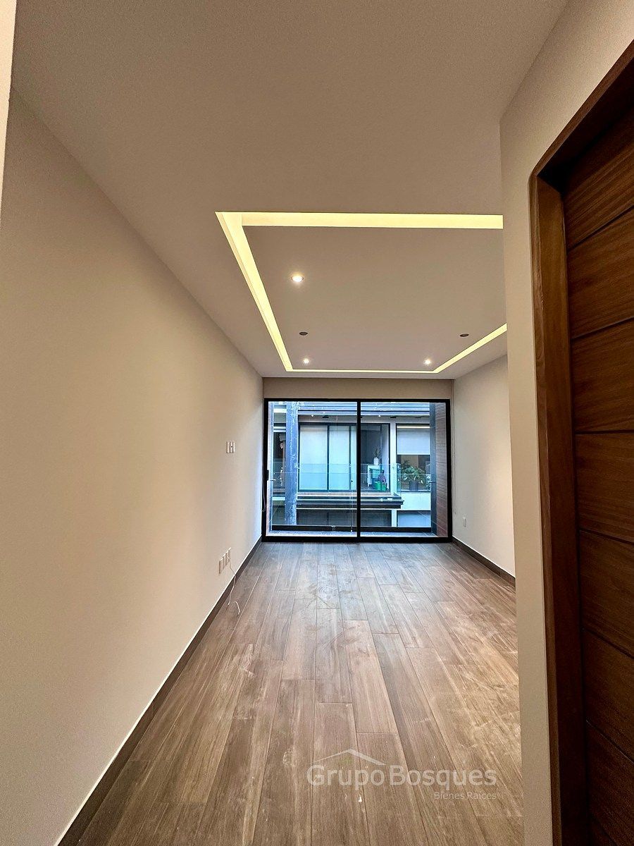Departamento en Lomas de Tecamachalco, Naucalpan de Juárez, foto 23 de 30