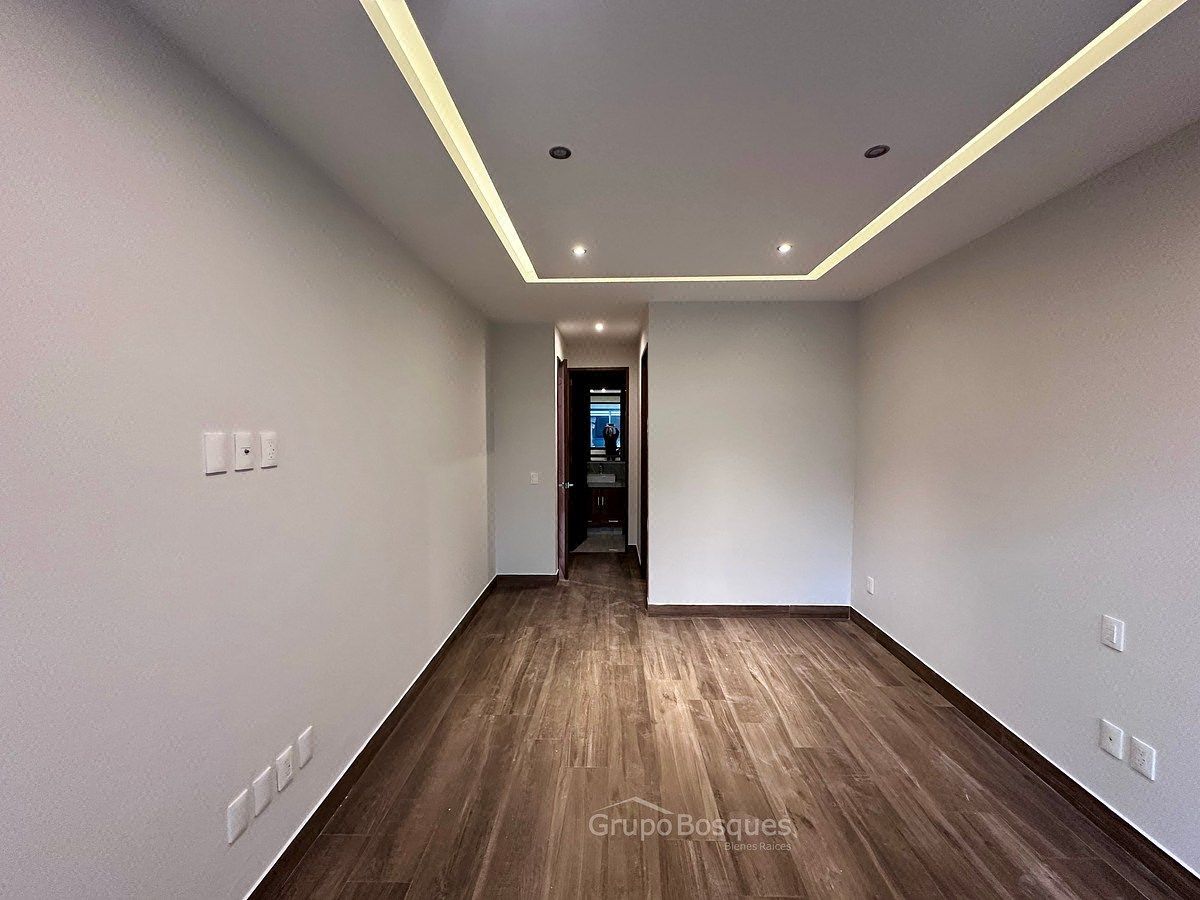 Departamento en Lomas de Tecamachalco, Naucalpan de Juárez, foto 24 de 30