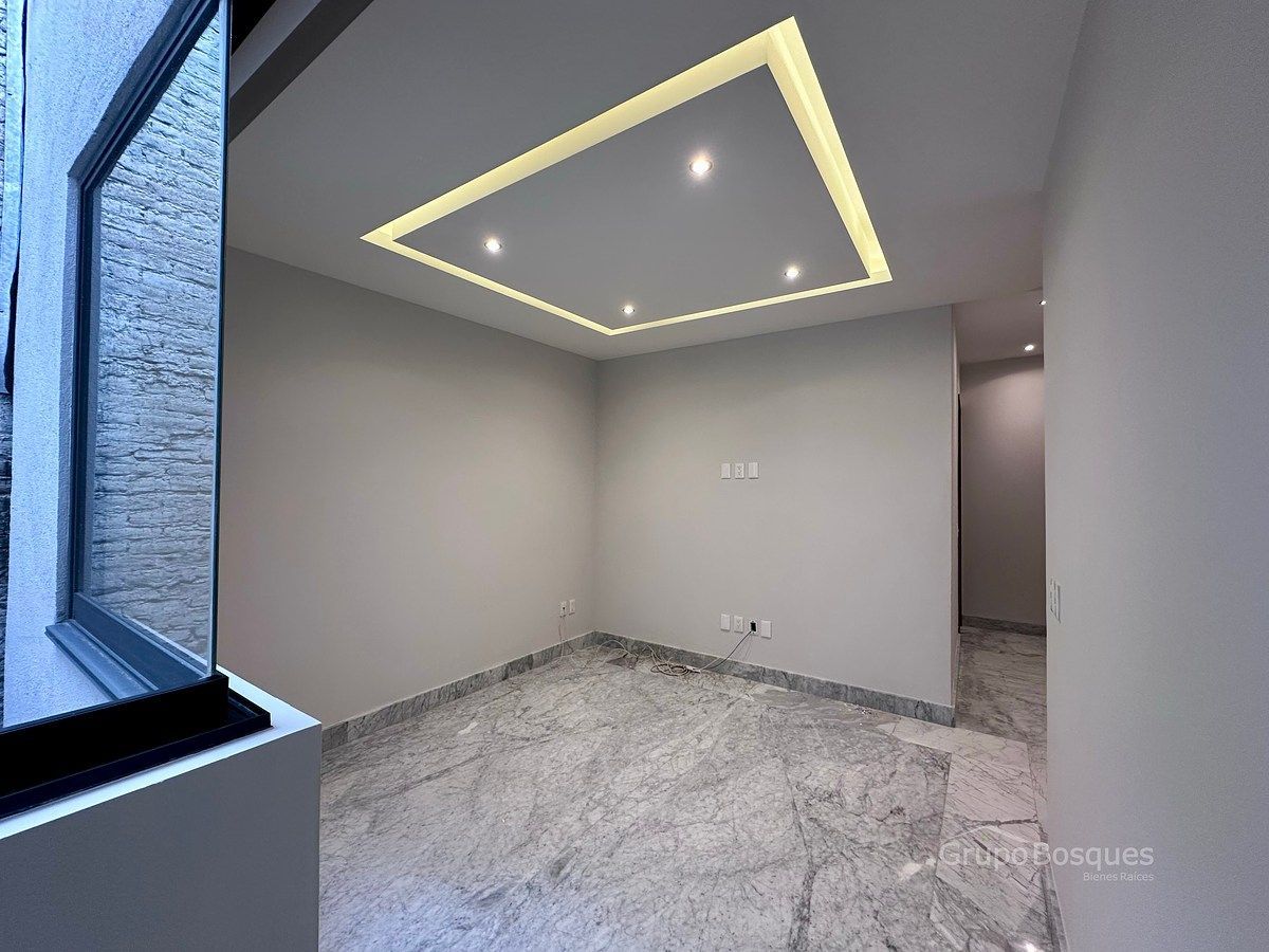 Departamento en Lomas de Tecamachalco, Naucalpan de Juárez, foto 25 de 30