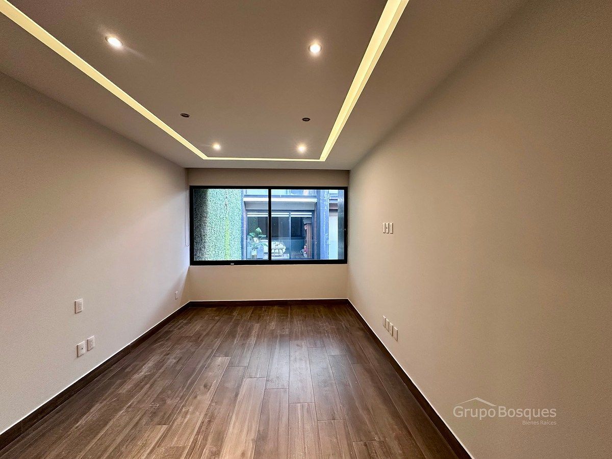 Departamento en Lomas de Tecamachalco, Naucalpan de Juárez, foto 26 de 30