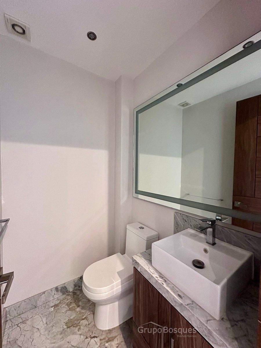 Departamento en Lomas de Tecamachalco, Naucalpan de Juárez, foto 30 de 30