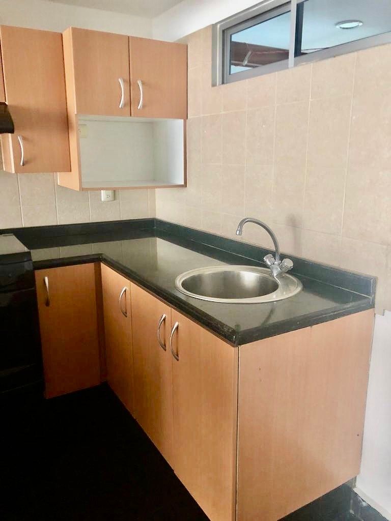 Apartment in Hipódromo, Cuauhtémoc, photo 9 of 13