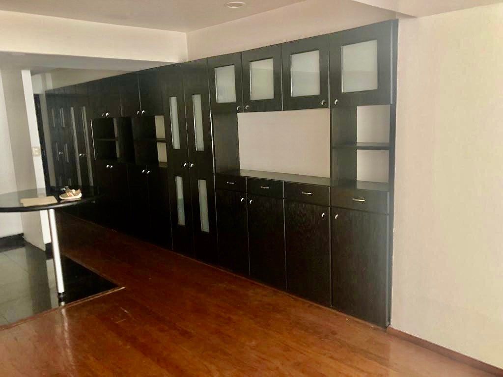 Apartment in Hipódromo, Cuauhtémoc, photo 2 of 13