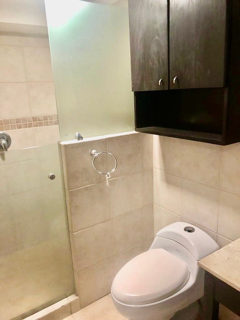 Apartment in Hipódromo, Cuauhtémoc, photo 5 of 13