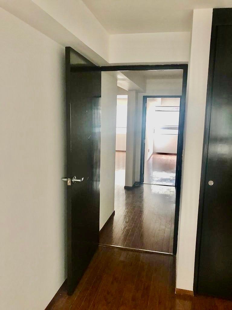Apartment in Hipódromo, Cuauhtémoc, photo 8 of 13