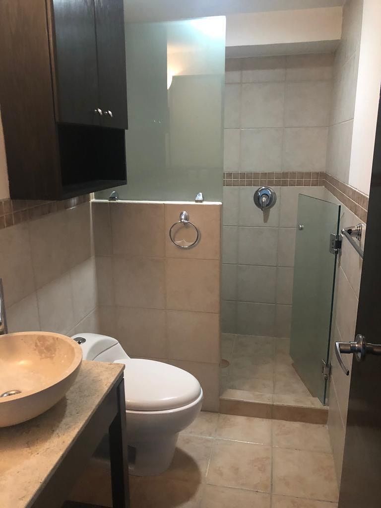 Apartment in Hipódromo, Cuauhtémoc, photo 13 of 13