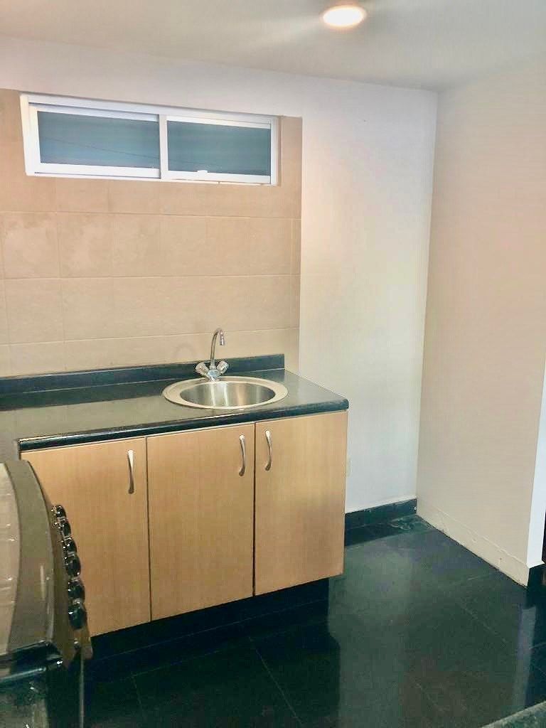 Apartment in Hipódromo, Cuauhtémoc, photo 11 of 13