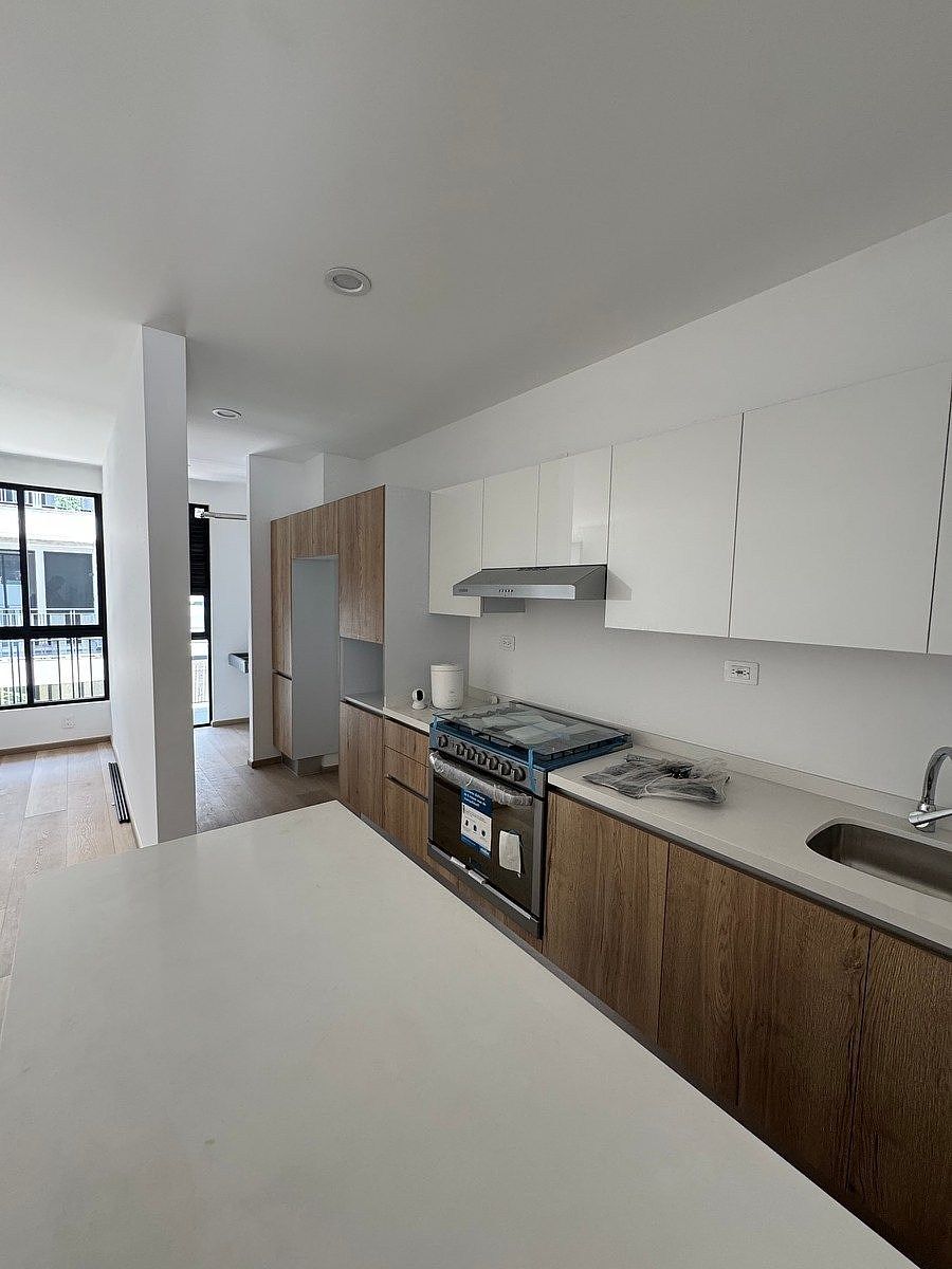 Apartamento em Escandón I Sección, Miguel Hidalgo, foto 4 de 11