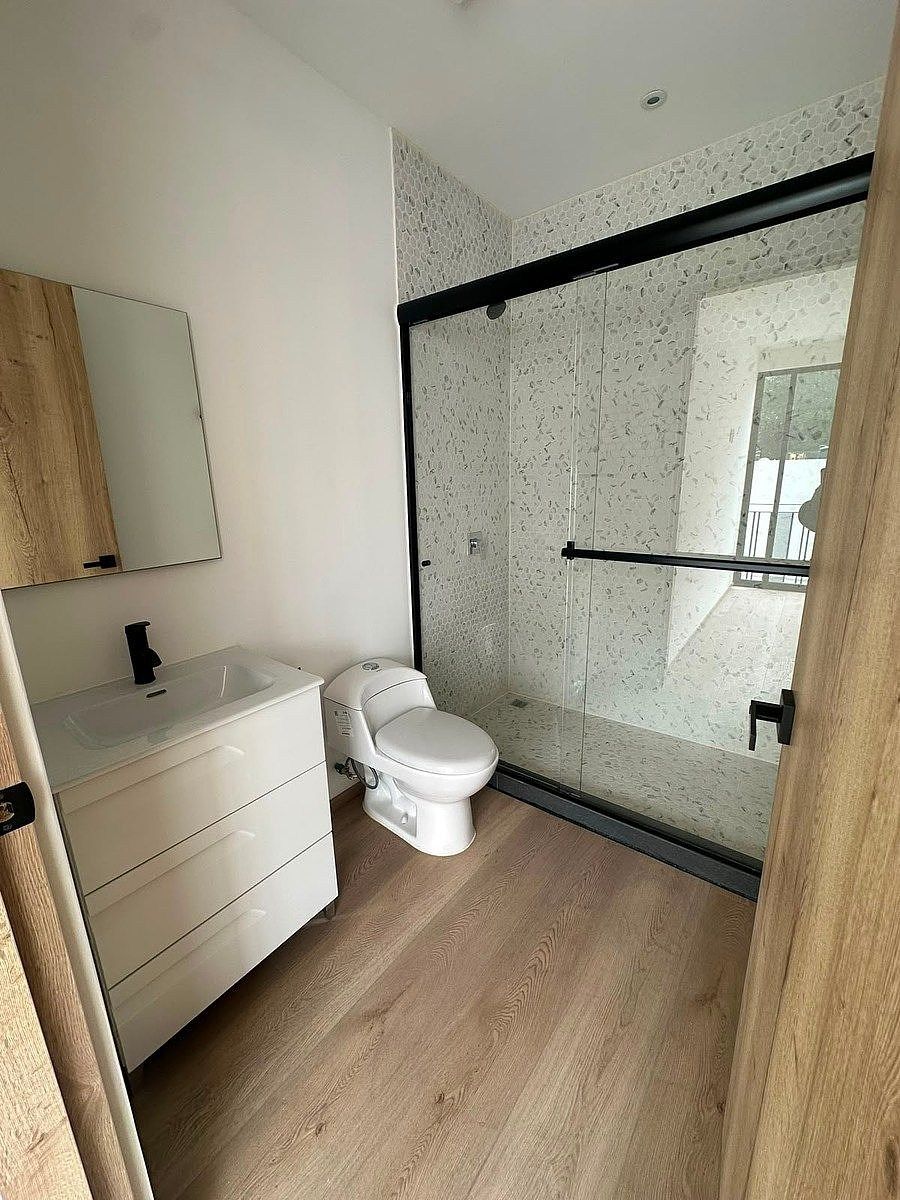 Apartamento em Escandón I Sección, Miguel Hidalgo, foto 8 de 11