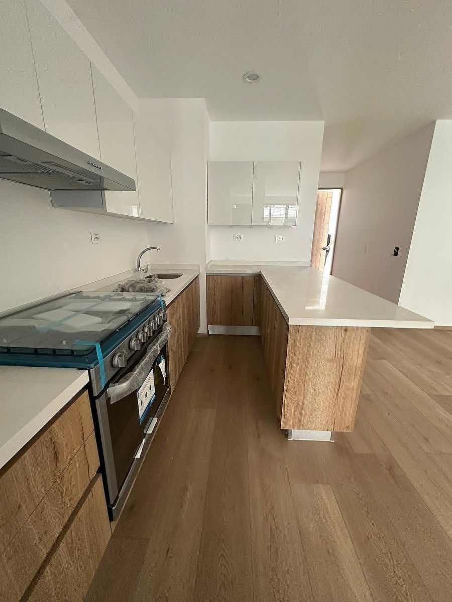 Apartamento em Escandón I Sección, Miguel Hidalgo, foto 10 de 11
