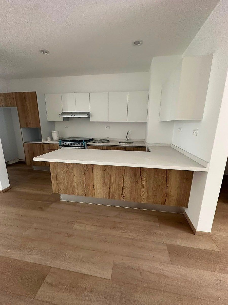 Apartamento em Escandón I Sección, Miguel Hidalgo, foto 2 de 11