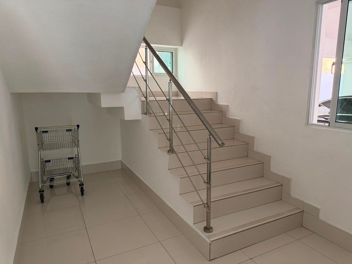 Apartamento en Buenos Aires del Mirador, Santo Domingo Centro (Distrito Nacional), foto 2 de 23