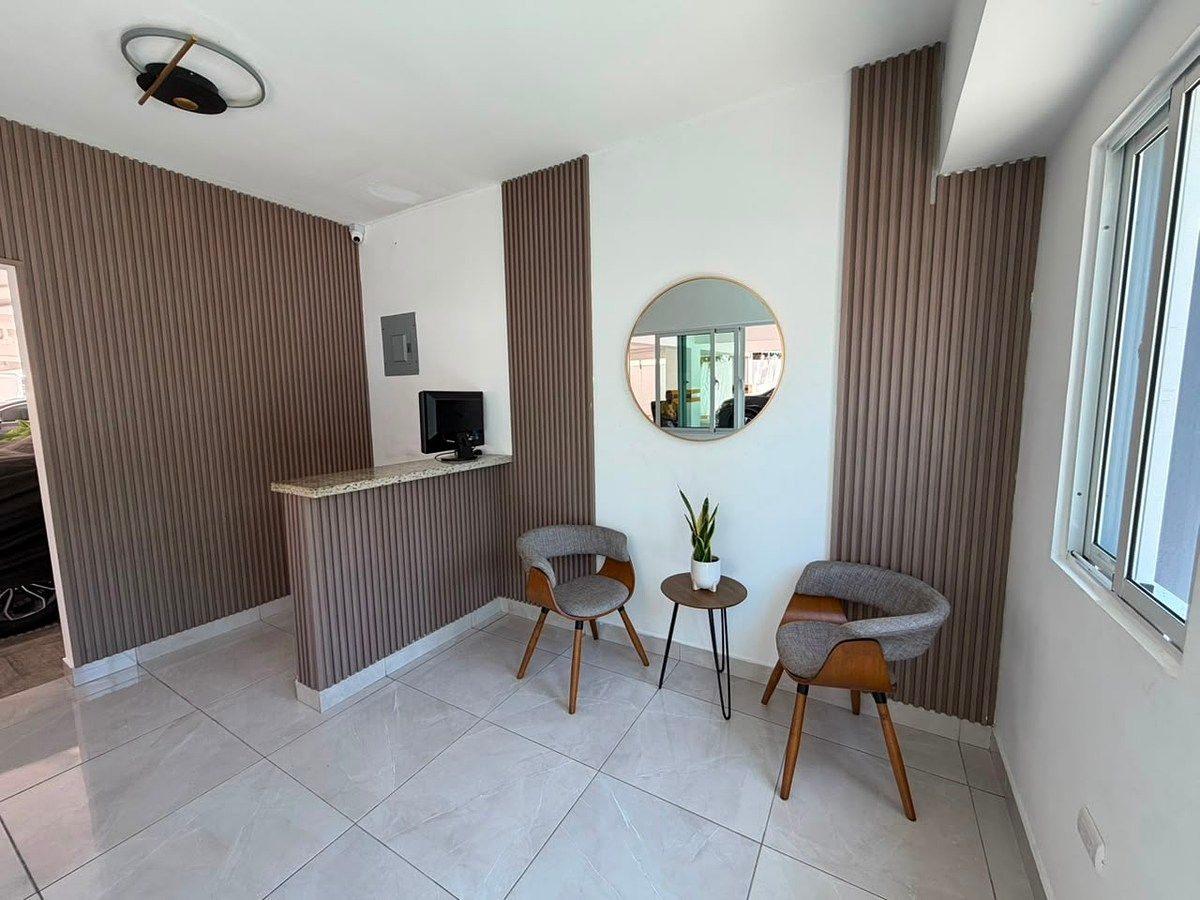Apartamento en Buenos Aires del Mirador, Santo Domingo Centro (Distrito Nacional), foto 3 de 23