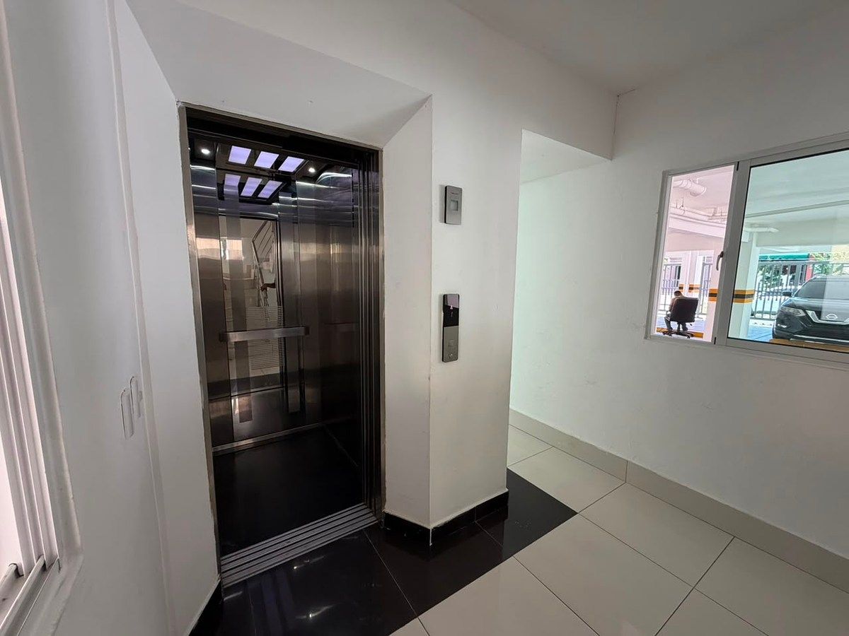 Apartamento en Buenos Aires del Mirador, Santo Domingo Centro (Distrito Nacional), foto 5 de 23