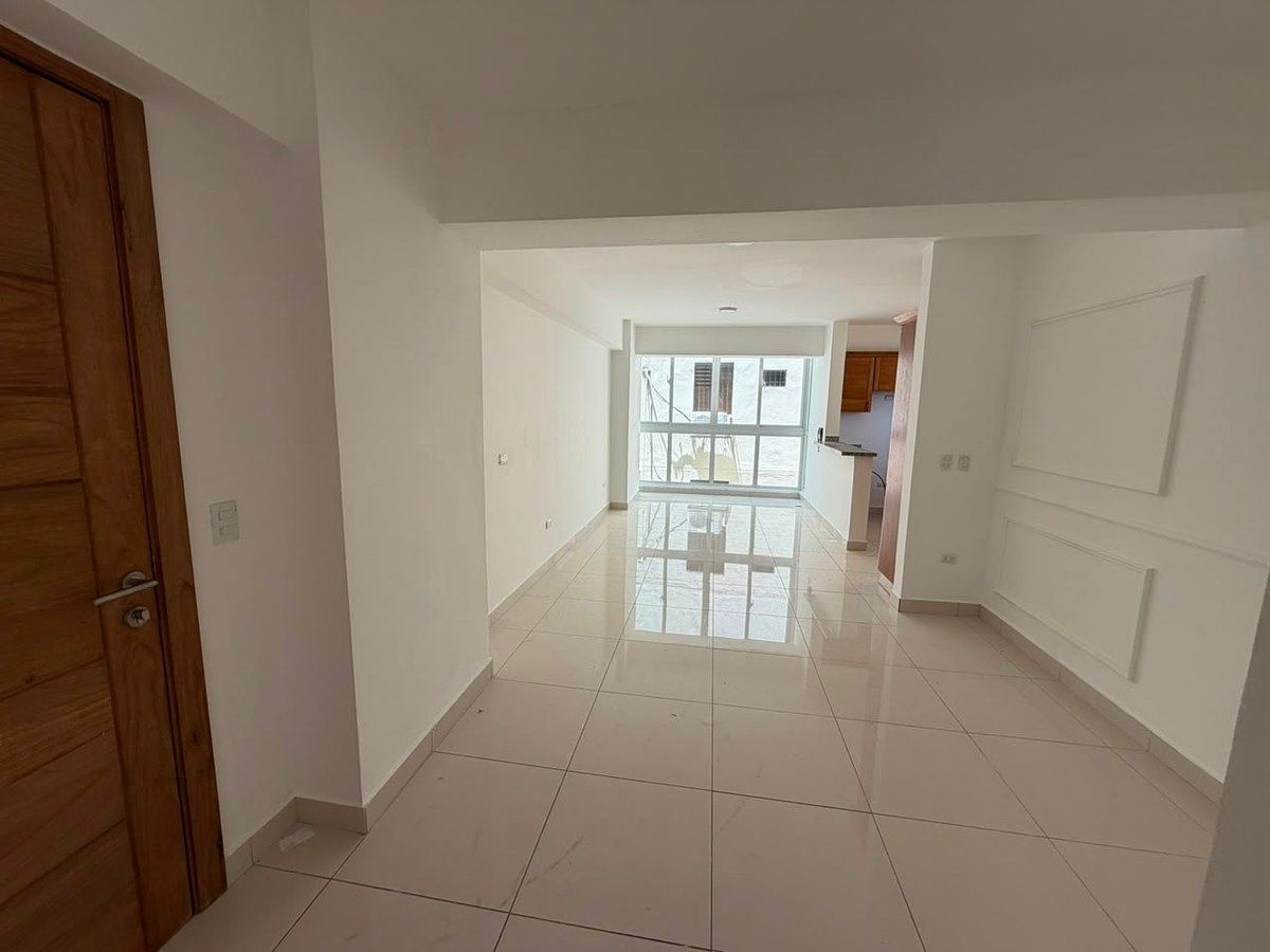 Apartamento en Buenos Aires del Mirador, Santo Domingo Centro (Distrito Nacional), foto 6 de 23