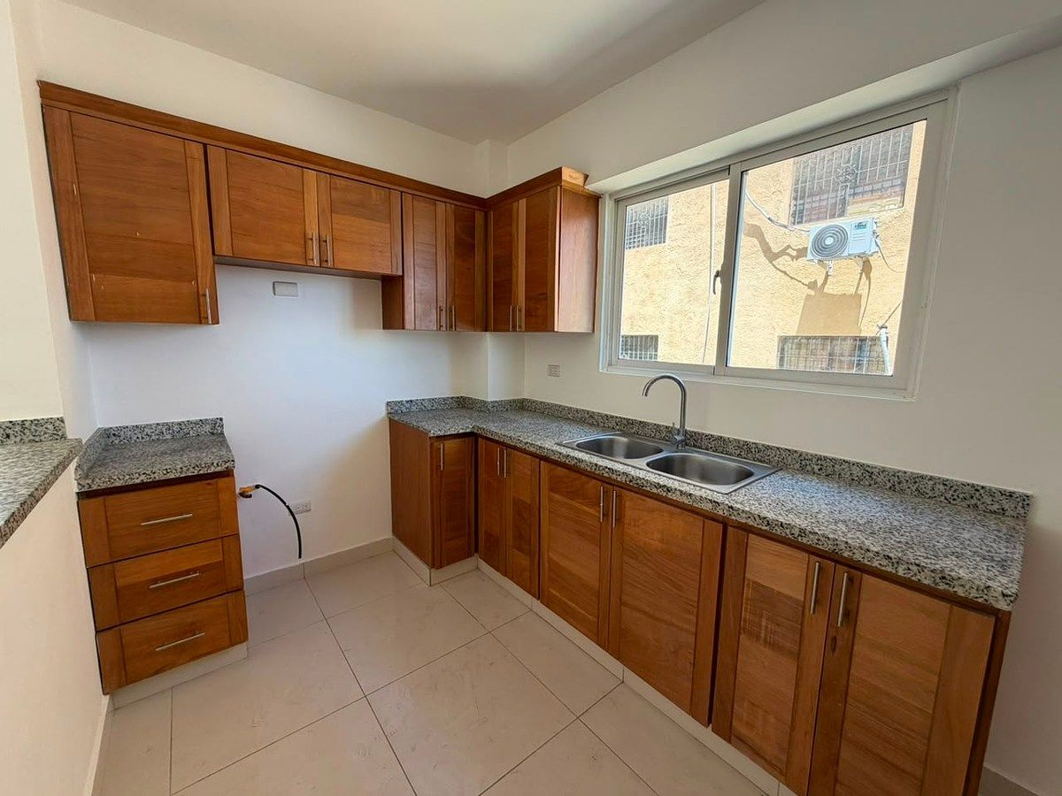 Apartamento en Buenos Aires del Mirador, Santo Domingo Centro (Distrito Nacional), foto 9 de 23