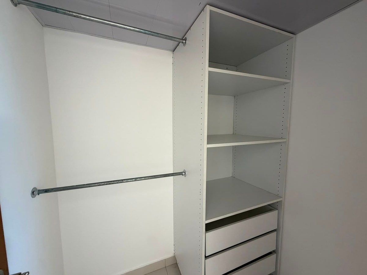 Apartamento en Buenos Aires del Mirador, Santo Domingo Centro (Distrito Nacional), foto 14 de 23