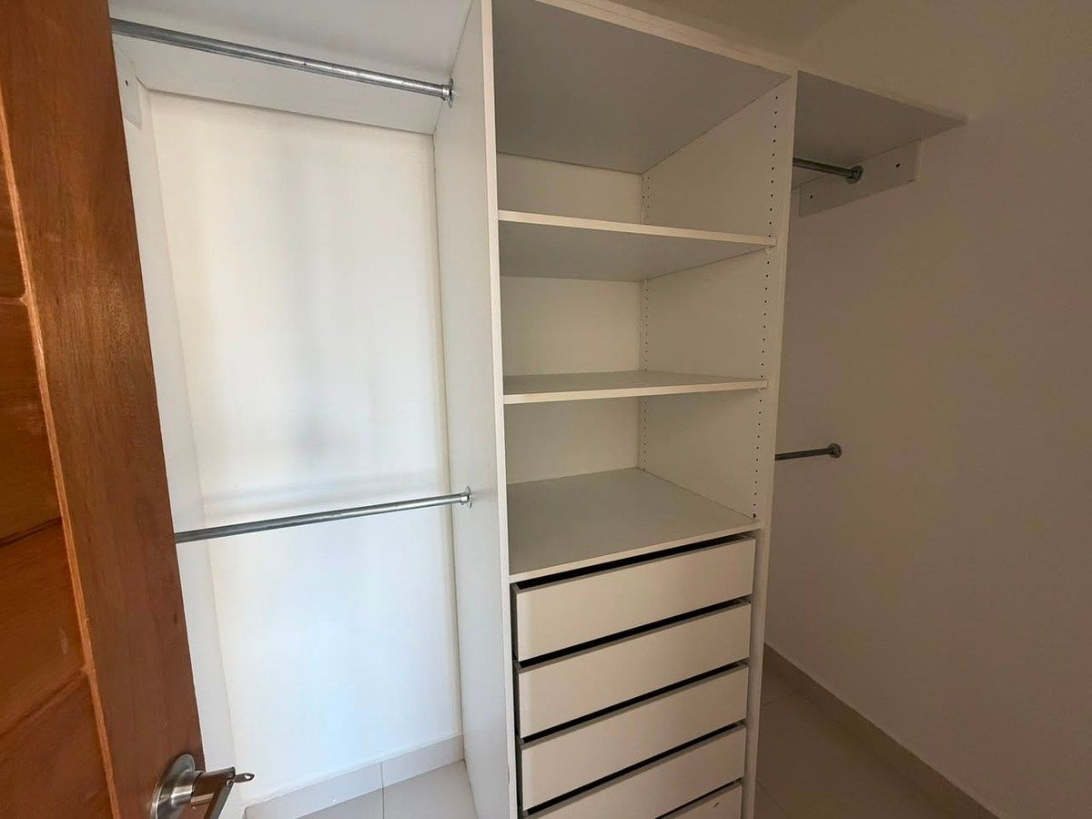 Apartamento en Buenos Aires del Mirador, Santo Domingo Centro (Distrito Nacional), foto 16 de 23