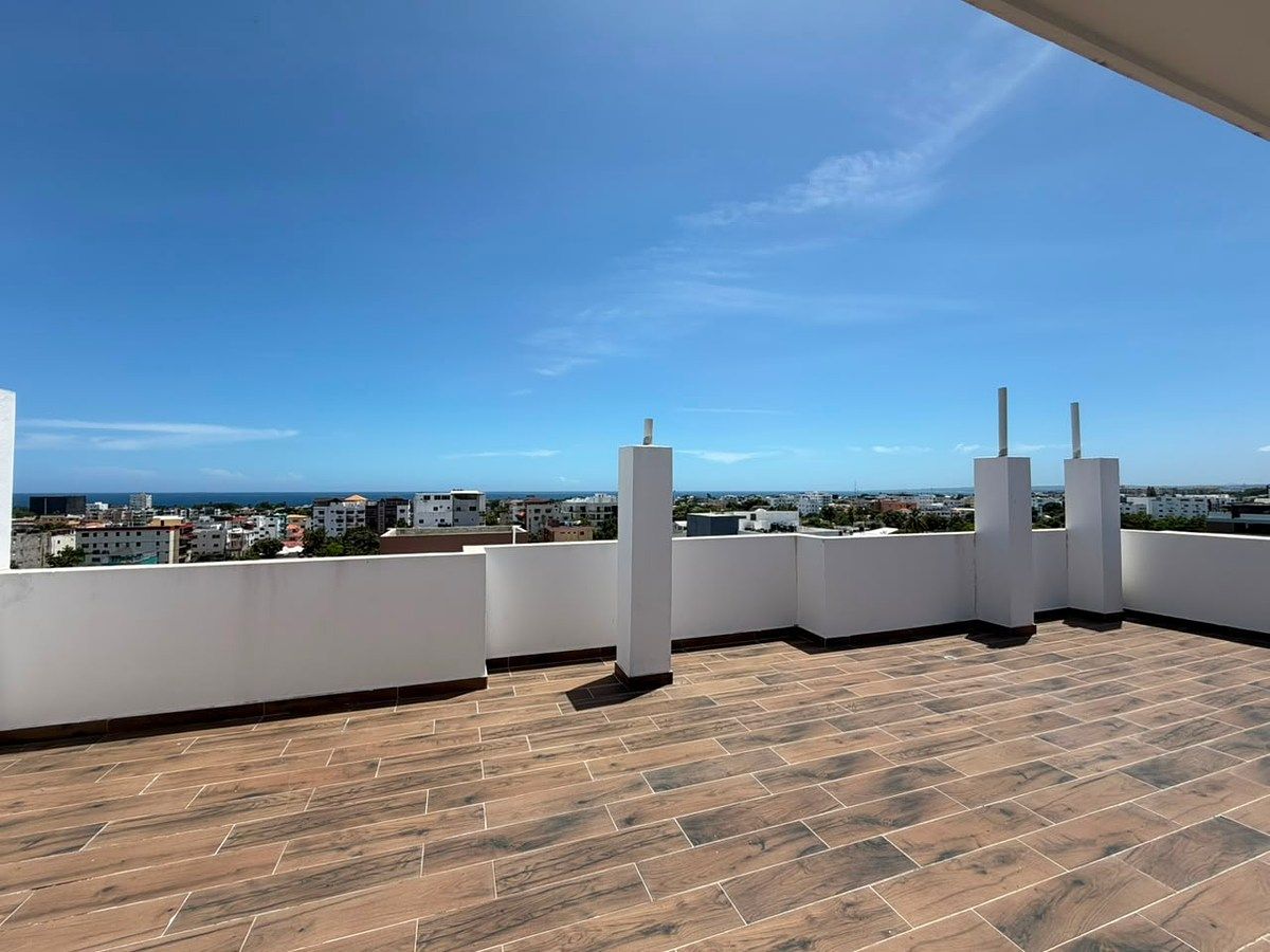 Apartamento en Buenos Aires del Mirador, Santo Domingo Centro (Distrito Nacional), foto 20 de 23