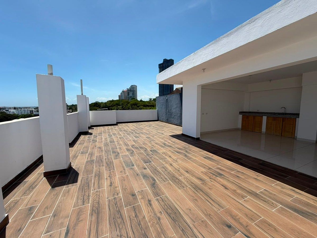 Apartamento en Buenos Aires del Mirador, Santo Domingo Centro (Distrito Nacional), foto 22 de 23