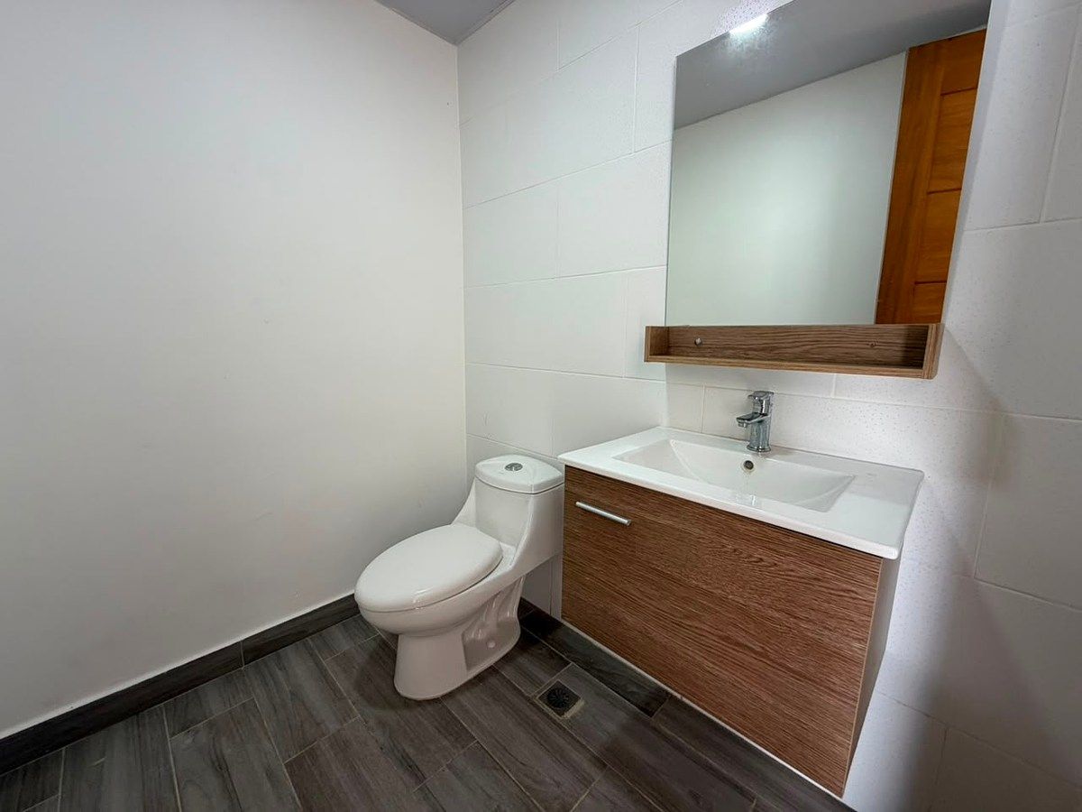Apartamento en Buenos Aires del Mirador, Santo Domingo Centro (Distrito Nacional), foto 23 de 23